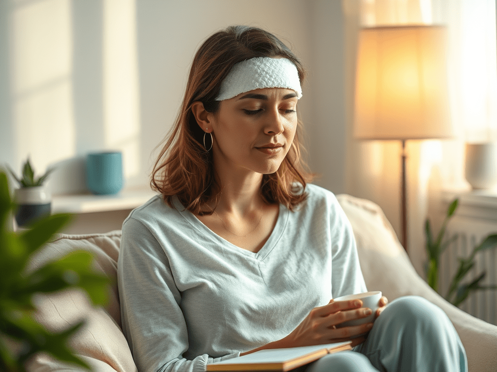 Understanding Migraines: A Patient’s Journey to Relief